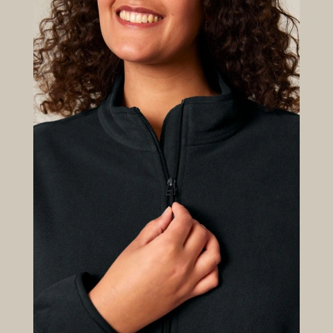 Stella Guider women's fleece jacket_2