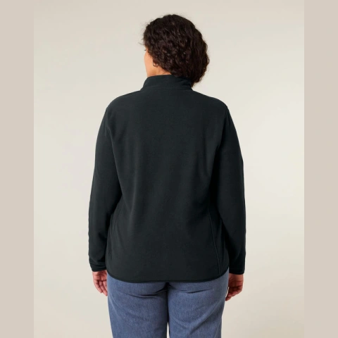 Stella Guider women's fleece jacket_3