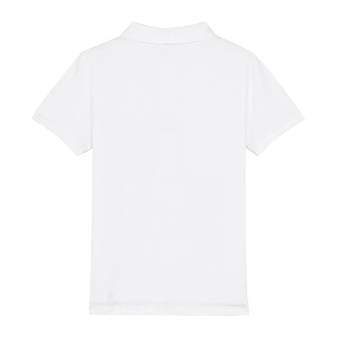 Mini Sprinter kids' polo