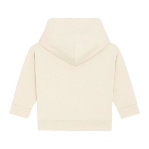 Baby Cruiser babies' hoodie