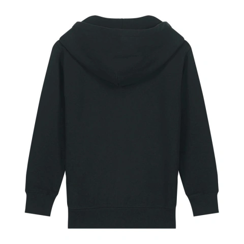 Mini Cultivator 2.0 kids' zip-thru hoodie