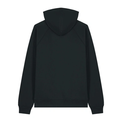 Striker unisex relaxed raglan hoodie 
