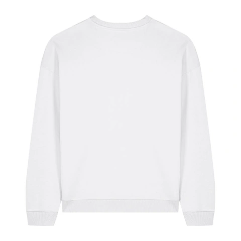 Radder 2.0 oversized sweatshirt