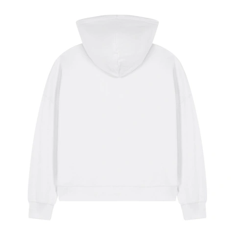 Stella Ida women's zip thru hoodie