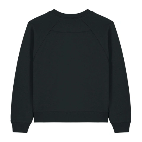 Stella Clara women's raglan sweatshirt