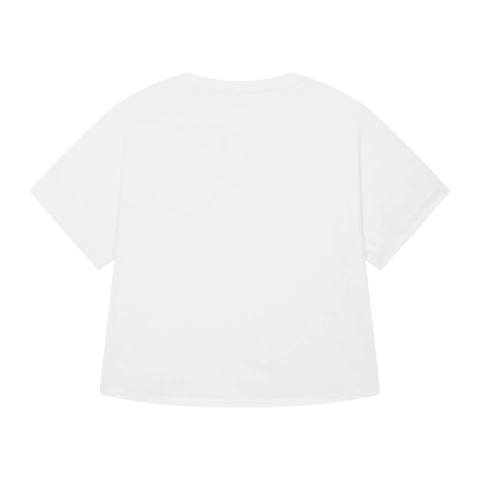 Stella Collider women's rolled sleeve t-shirt