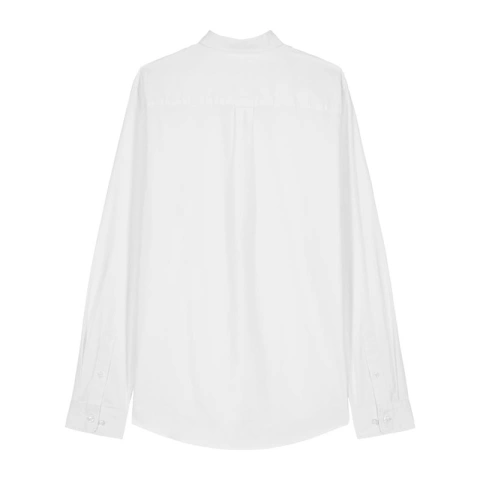 Stella Styler women's relaxed poplin shirt