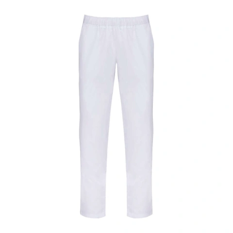 UNISEX COTTON TROUSERS