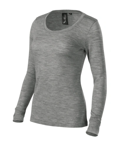 160 Merino Rise LS