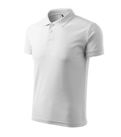 203 Pique Polo