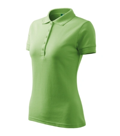 21X Pique Polo