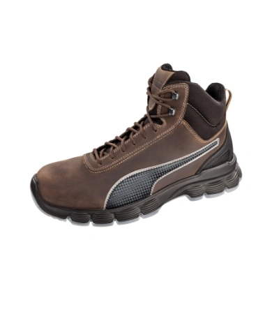 S14 CONDOR BROWN MID