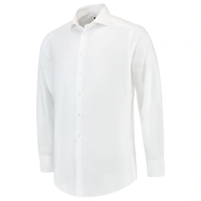 T23 Fitted Stretch Shirt
