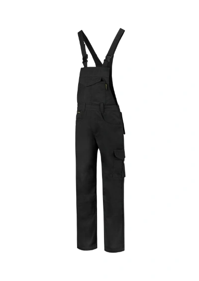 T66 Dungaree Overall Industrial