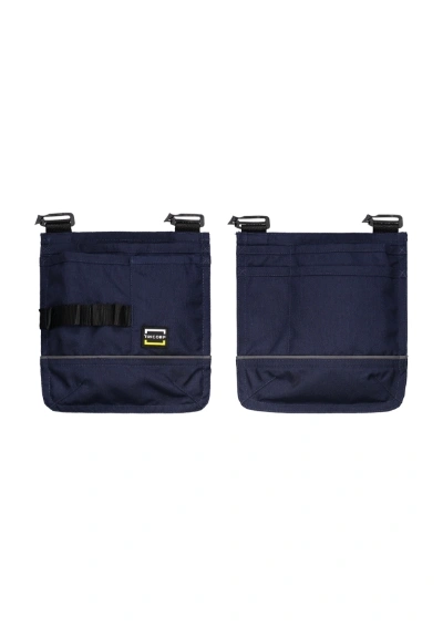 T91 CORDURA Swing Pockets