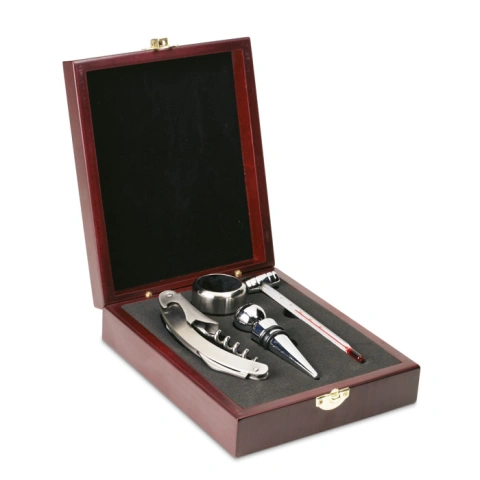 PREMIUM Set elegant pentru vin