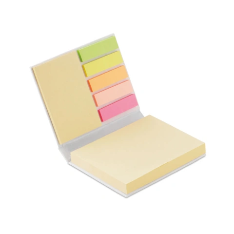 VISIONMAX Set notes adezive