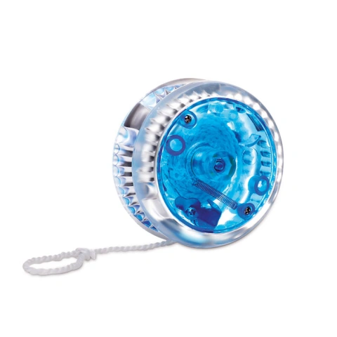 FLASHYO Yoyo cu lumină roşie