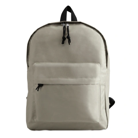 BAPAL Rucsac cu buzunar exterior