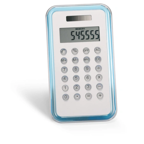 CULCA Calculator cu 8 cifre