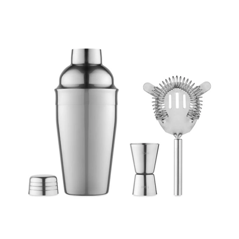 FIZZ Set coctail cu shaker