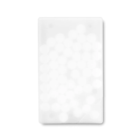 MINTCARD Cutie dropsuri de mentă