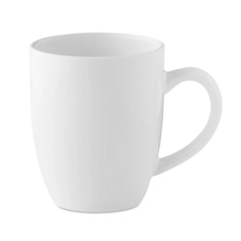 TRENT Cană modernă din ceramică