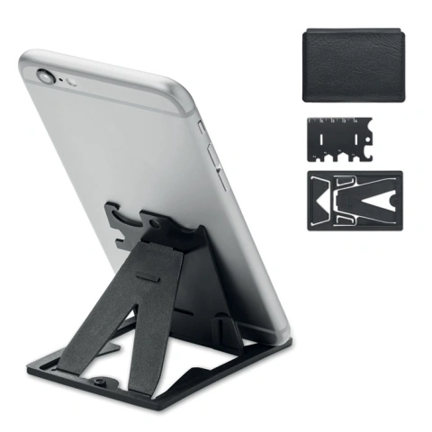 TACKLE Multitool de buzunar cu suport