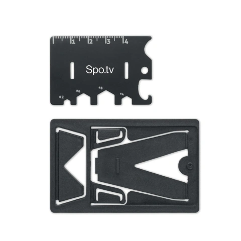 TACKLE Multitool de buzunar cu suport_3