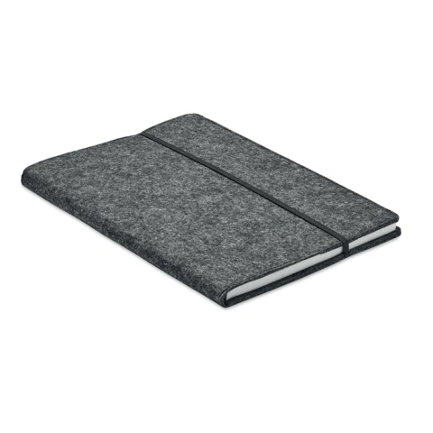 FELTBOOK Notebook  A5 RPET pâslă
