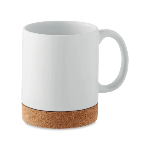 KAROO SUBLIM Cană ceramică din plută  pt sub
