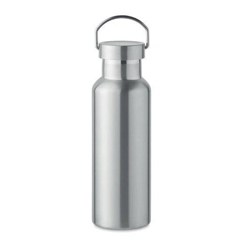 FLORENCE Sticlă cu perete dublu 500 ml