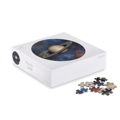 ROZZ Puzzle de 1000 de piese în cutie