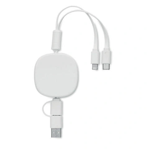 TOGOBAM Cablu USB de încărcare retracta_1