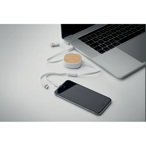 TOGOBAM Cablu USB de încărcare retracta_3