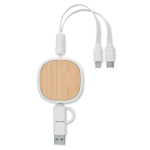 TOGOBAM Cablu USB de încărcare retracta_2