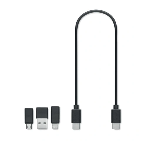 VERSA Set de cabluri 3 în 1_1