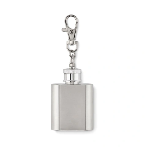 HIPPY Breloc de chei Hipflask