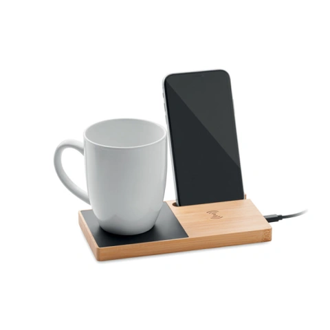 SIBIT încărcător wireless mug warmer_4