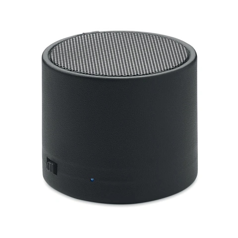 GAMA Boxă wireless din PU reciclat