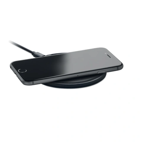 ALFA Încărcător wireless 15W, reciclat_1