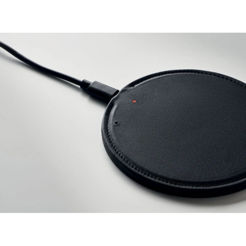 ALFA Încărcător wireless 15W, reciclat_3