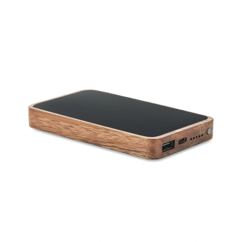 ACAPOW Powerbank wireless 4000 mAh