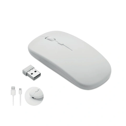 CURVY C Mouse wireless reîncărcabil