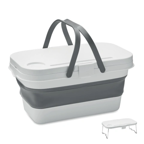CESTA Coș de picnic pliabil