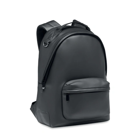BAI BACKPACK Rucsac laptop 15" PU moale