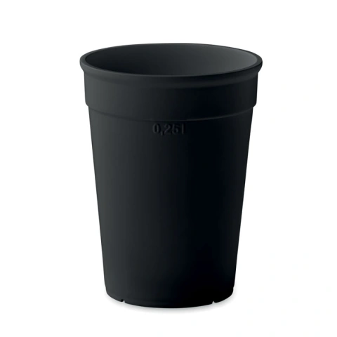 AWAYCUP Pahar PP 250 ml