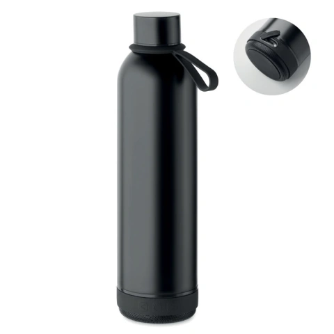 MUSEY Sticlă cu perete dublu 500ml