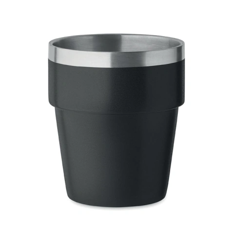 ACERITO Pahar cu perete dublu 250 ml
