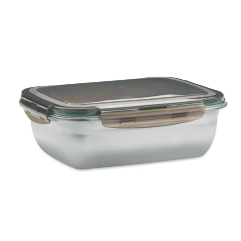 LOX PLUS Cutie de prânz 1500 ml